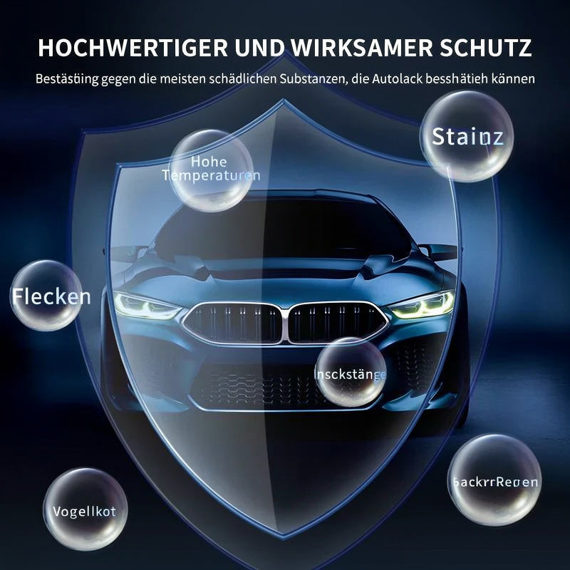 🔥Letzte 3 Stunden: 60% Rabatt auf QIAWI™ Auto-Nano-Schnellversiegelung & Reparatur-Spray (Neue Verpackung, verbesserte Leistung!