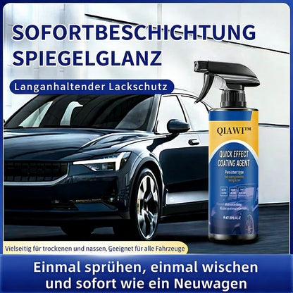 🔥Letzte 3 Stunden: 60% Rabatt auf QIAWI™ Auto-Nano-Schnellversiegelung & Reparatur-Spray (Neue Verpackung, verbesserte Leistung!