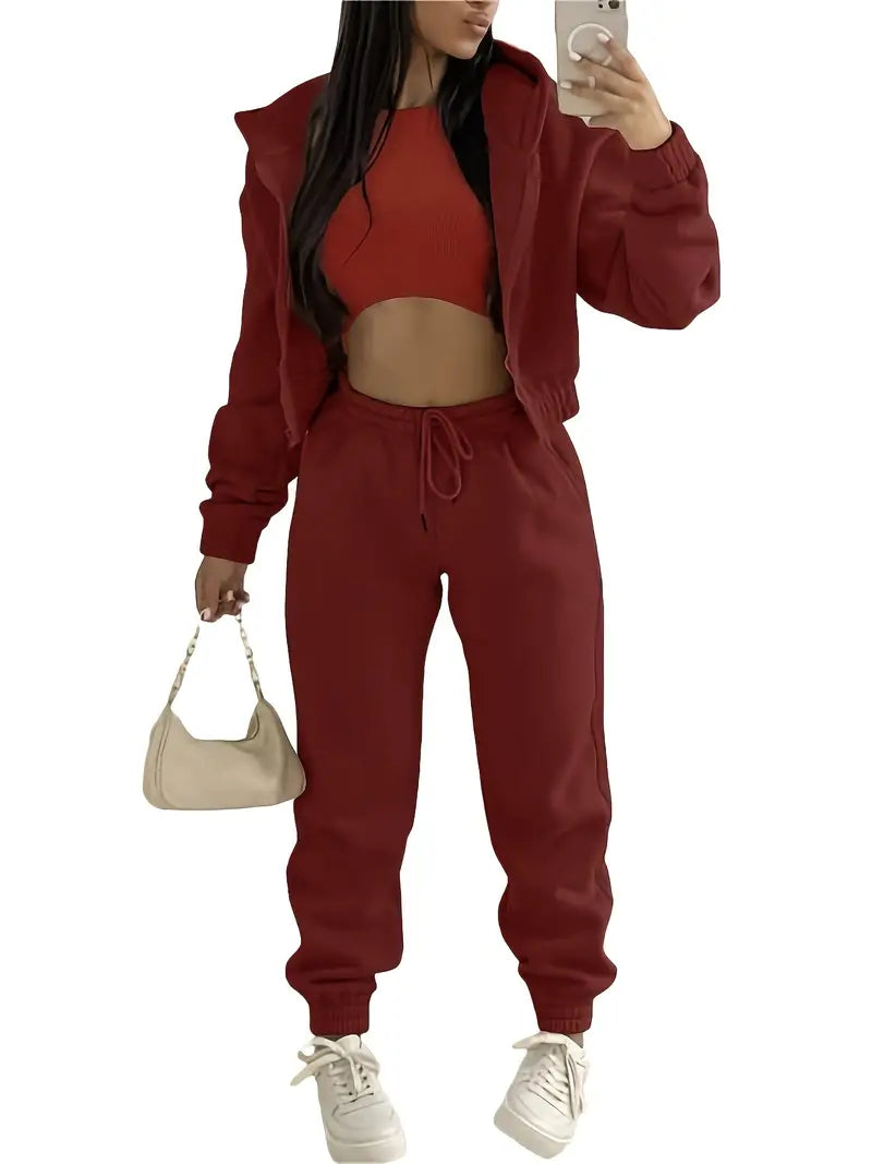 Dark Red