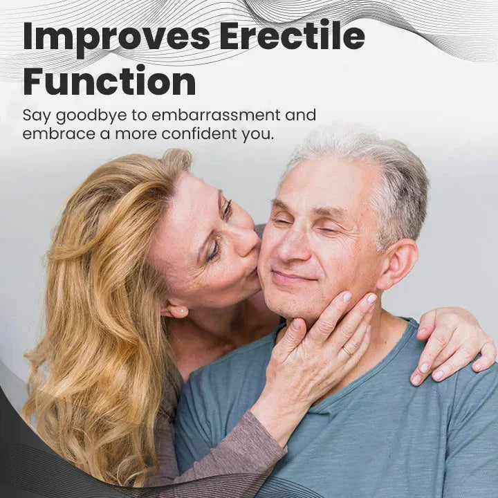 🔥 Letzte 3 Stunden: 60% RabattOffizieller Markenstore – letzter Verkaufstag: Kauf 1, erhalte 1 gratis🎇 Alisanda™ Copper Mag Prostatatherapie-Armband