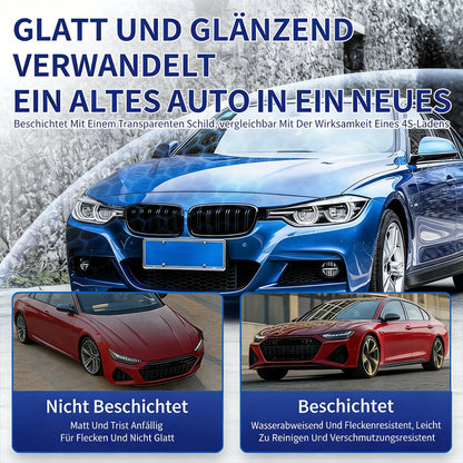 🔥Letzte 3 Stunden: 60% Rabatt auf QIAWI™ Auto-Nano-Schnellversiegelung & Reparatur-Spray (Neue Verpackung, verbesserte Leistung!