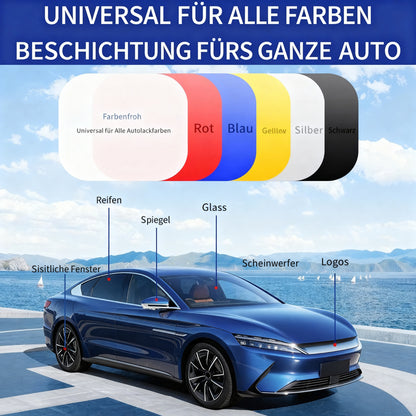 🔥Letzte 3 Stunden: 60% Rabatt auf QIAWI™ Auto-Nano-Schnellversiegelung & Reparatur-Spray (Neue Verpackung, verbesserte Leistung!